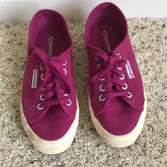 Superga Sneakers - Picture 2 of 4